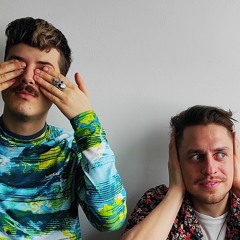 THE MOSKALUS MIX SERIES #125: Five Rituals