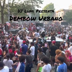 Dembow Urbano