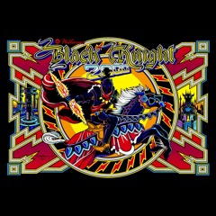 [pinball] Black Knight 2000 - Main Theme