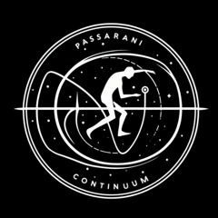 Continuum Episode 21 on Rough Radio