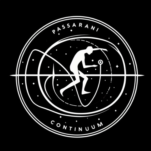 Continuum Episode 21 on Rough Radio