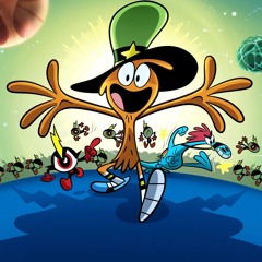 Wander Over Yonder (prod berkosets)