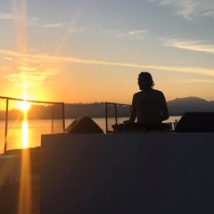 DJ Tarkan - Red Sea Sundowner @ Robinson Club Soma Bay