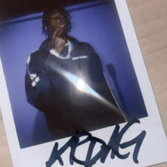 Kyle Richh - Wasted”What You On” (Unreleased)
