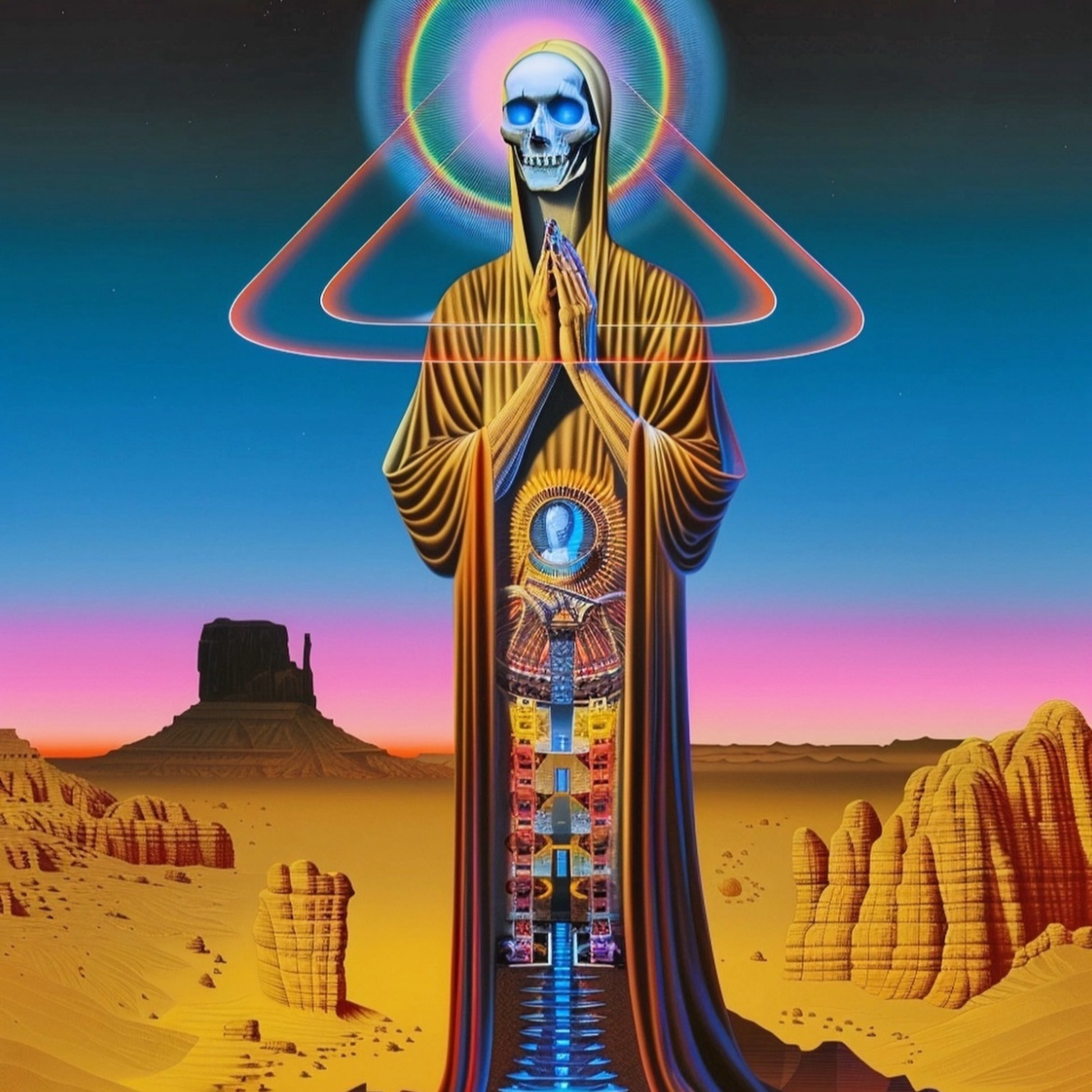 Shake Your Bones (Factory 17-2-23) (remastered) episode artwork