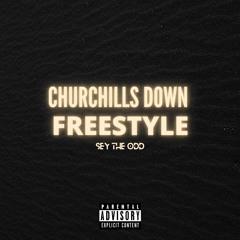 Churchill Down Freestyle