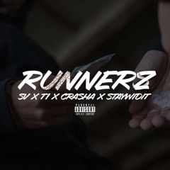 #Croftblock (SV x Staywidit x T1 x Crasha)- Runners (Music Video).mp3