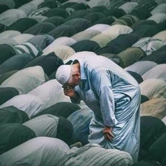 من صلاة التهجد رمضان ٢٠٢٤| وخشعت الاصوات للرحمن فلا تسمعُ الا همسا