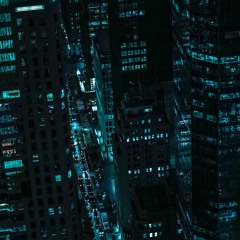 City Of Chaos