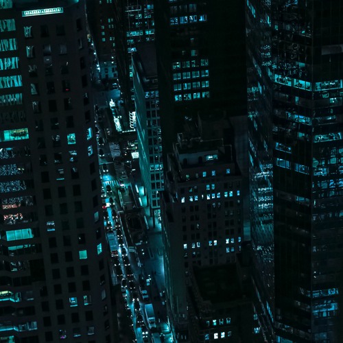 City Of Chaos