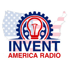 ASD Market Week 2025 with Invent America Radio and America's Inventor Lady, Rita Crompton