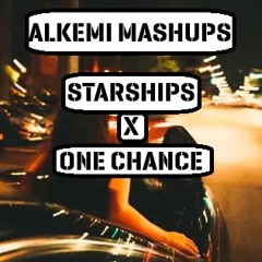 Starships x One Chance (short)
