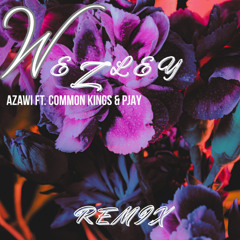 10 Over 10 X No Other Love X Walilowa (Wezley RMX)