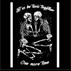 SaraG X Shakes G  - Toxic Love !