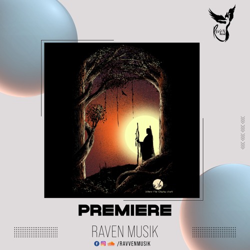 PREMIERE: Max Wexem - Aro (Mass Digital, ThreeY Remix) [Where The Shadow Ends]