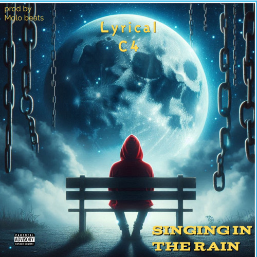 singing in the rain  (Prod By Molo Beats) (Mixed By DJ Evie E)