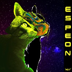 wohlsy - Espeon