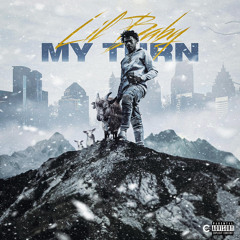 Lil Baby-Buckhead
