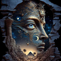 Integration of Self & Soul - Melodic Techno & Progressive House Special 2 hours Podacast 008