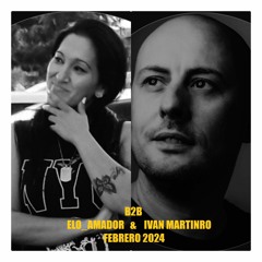 B2B ELO_AMADOR & IVAN MARTINRO - FEBRERO 2024 -