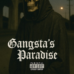 Pep in Ma step (Gangsta's Paradise cover)