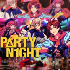BAE -  PARTY NIGHT【P△RTY N1GHT】