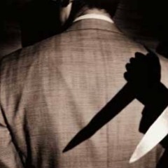 Backstabbers (Gohan & Ruwapp)