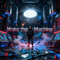 Wake the Machine