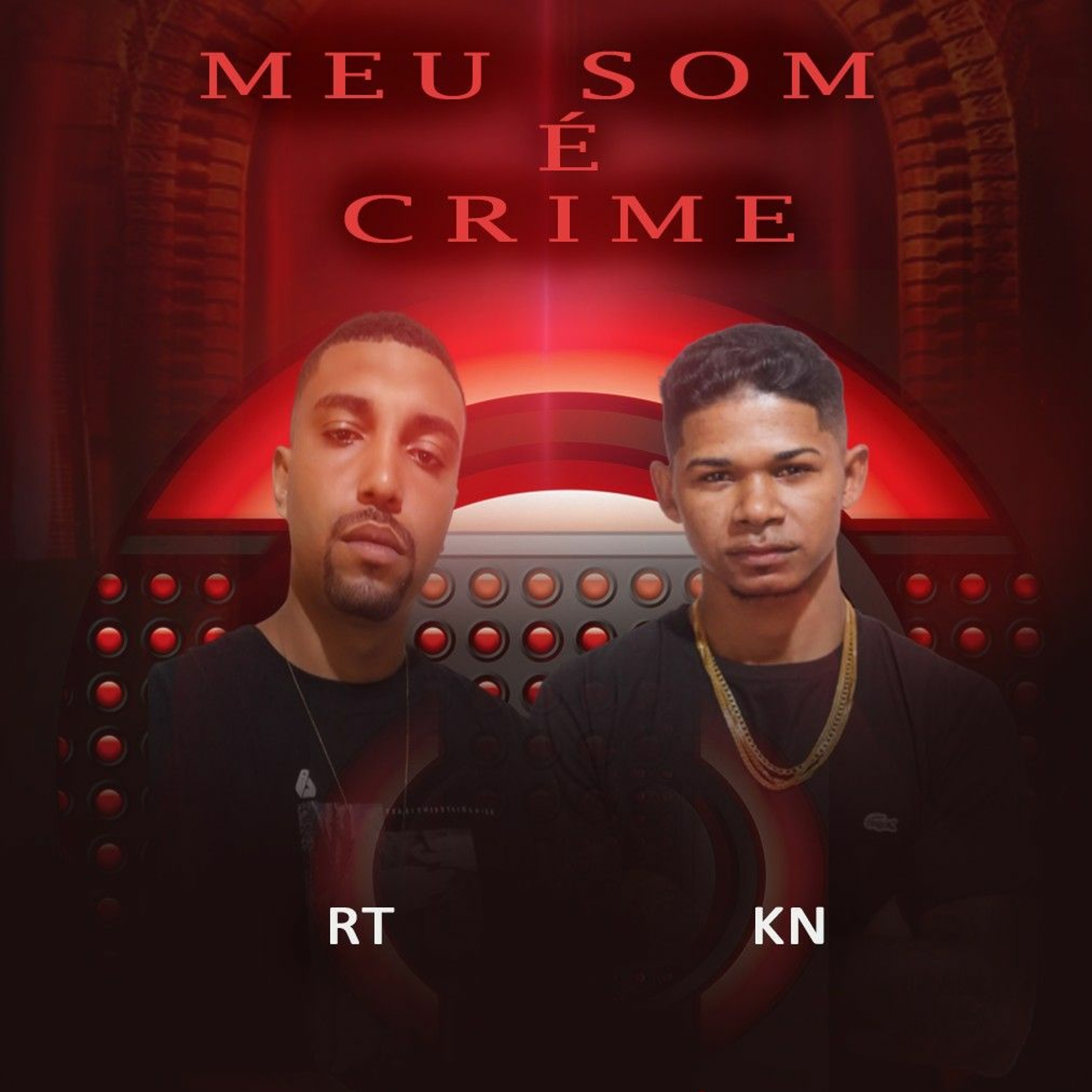 RT | KN | - MEU SOM É CRIME (ZZZ BEAT'S) episode artwork