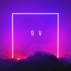 9 V