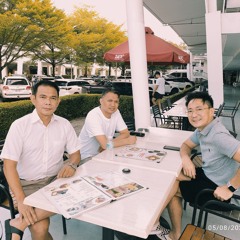 Circles : Words and Music by Voltaire Angelito