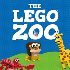 FREE PDF 📝 The LEGO Zoo: 50 Easy-to-Build Animals by  Jody Padulano EBOOK EPUB KINDL