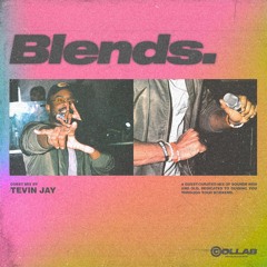 Blends: Happy Hour Mix