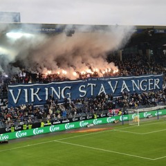 Viking mot Gull