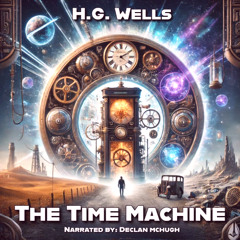 The Time Machine - Retail Sample