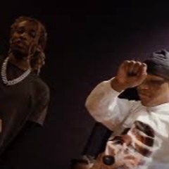 Nasg Chaz X OTR CHAZ - WAY TOO UP