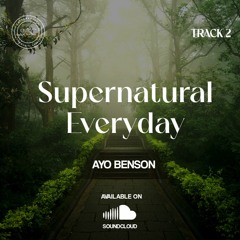 Supernatural Everyday (2)