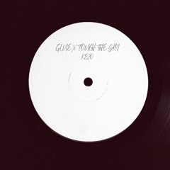 Touch the Glue