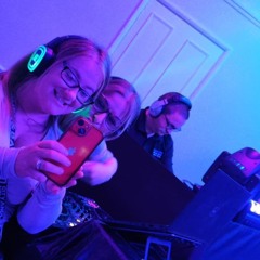 Silent Disco Promo Mix 11/10/25