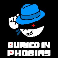 DaneoTale / FallensTale#OST 100  Buried In Phobias. (A Fallens Shock Megalovania)