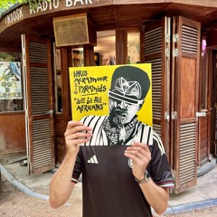 Komakino @ Kiosk Radio 14.08.2024