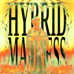HYBRID MADNESS (PODCAST007)