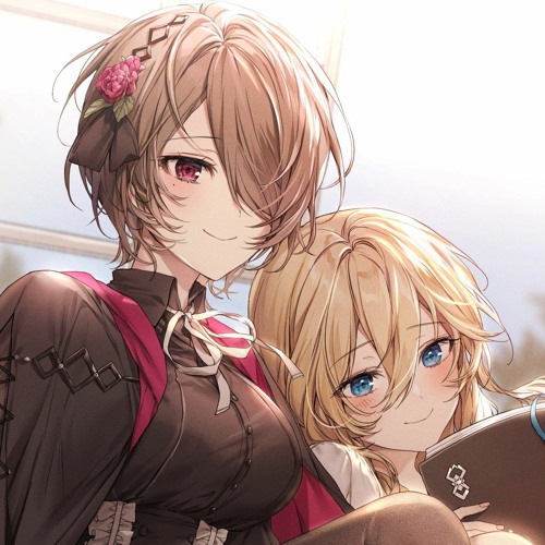 Make a Wish With You JP ver Cooking with Valkyries S2 ED