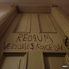 Redrum (feat kayce Luv)