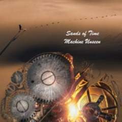 Sands of Time - featuring T. Yamamoto (drums)