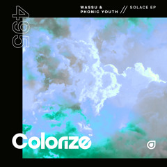 Wassu & Axenity & Phonic Youth - Solace