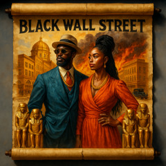 Black Wall Street