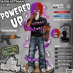 AON HitMan - Powered Up