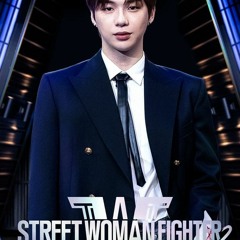 Street Woman Fighter Season 2 Episode 8 *WatchOnline* -79458