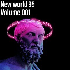 New World-95_Volume 1 Deep/Melodic Techno--Progressive House Mix
